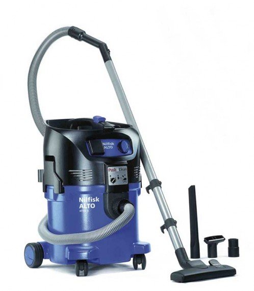 ASPIRATOR PROFESIONAL ATTIX 30